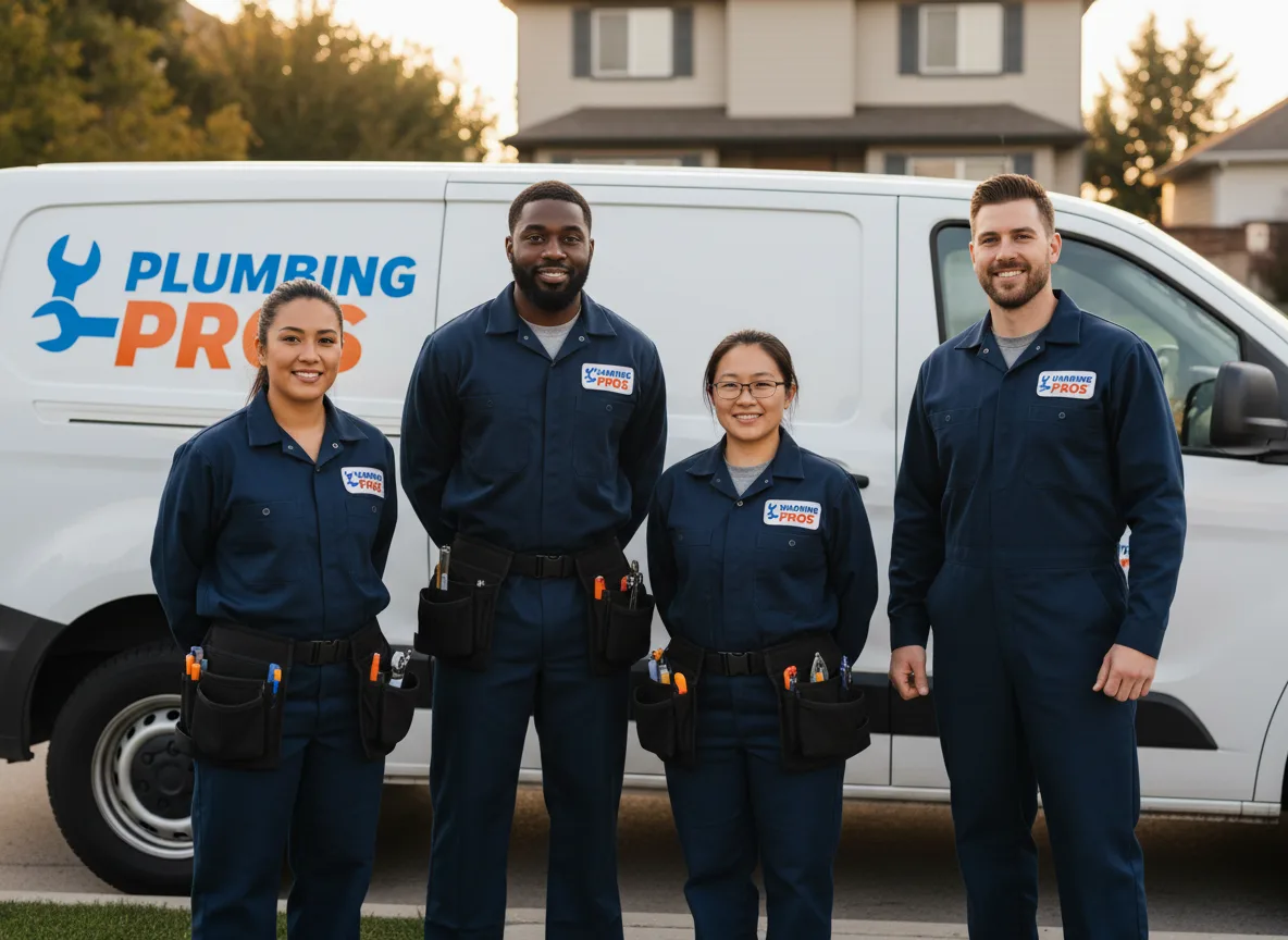 Water Heater Repair company in Harrison, ID